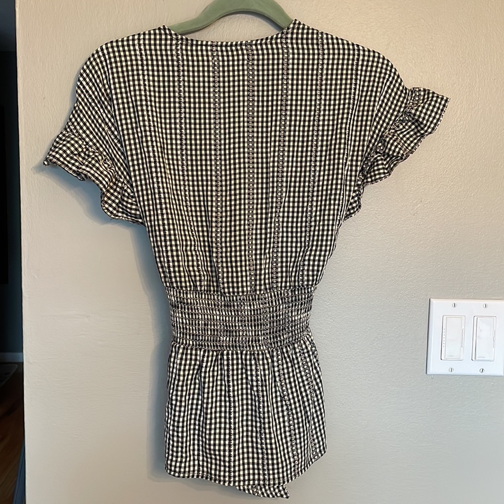 Max Studio blouse - Picture 2 of 4